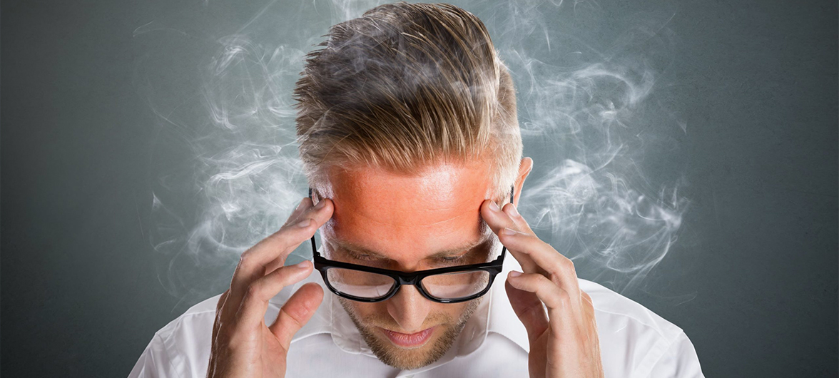 Bagaimana Tubuh Bereaksi terhadap Tekanan dalam Kehidupan Sehari-hari